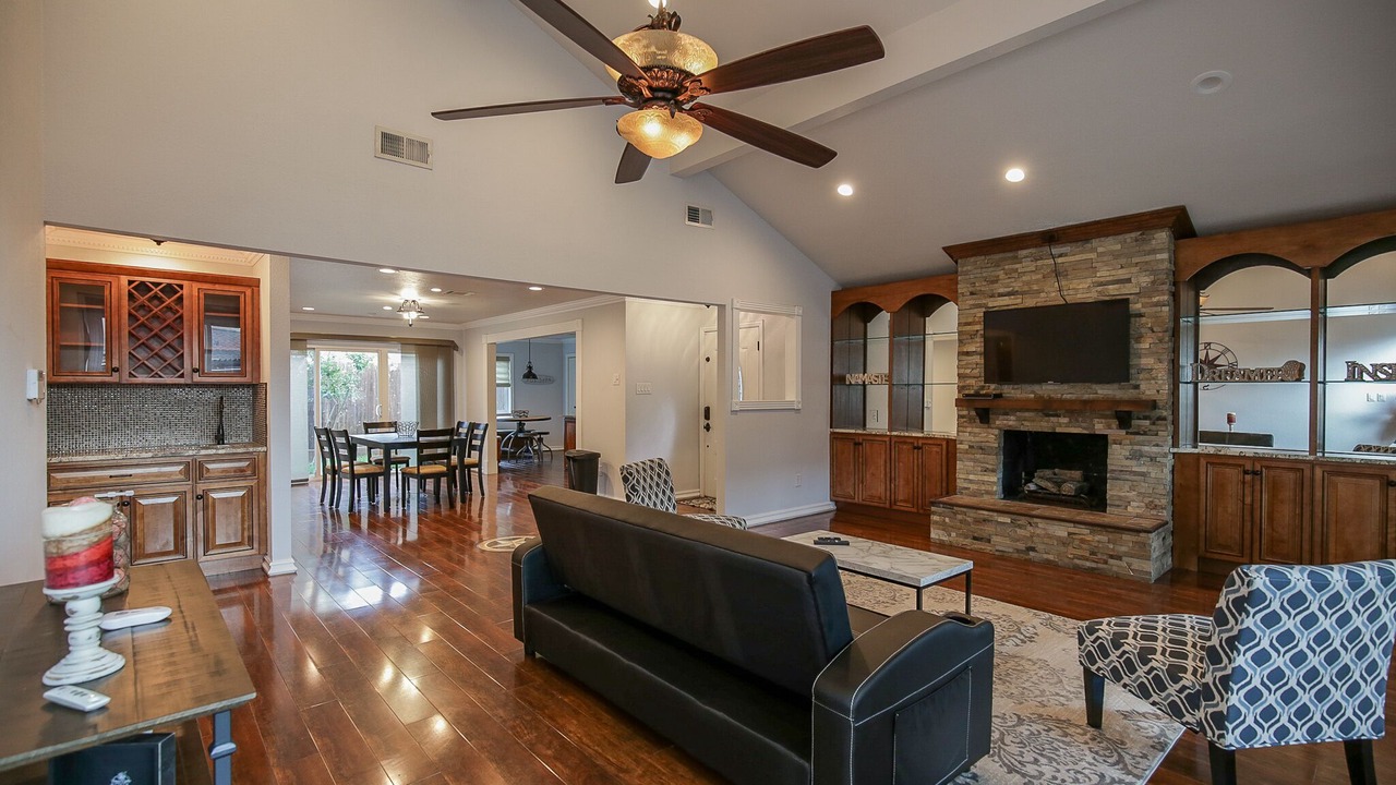 Photo of Kitchen in Briarforest