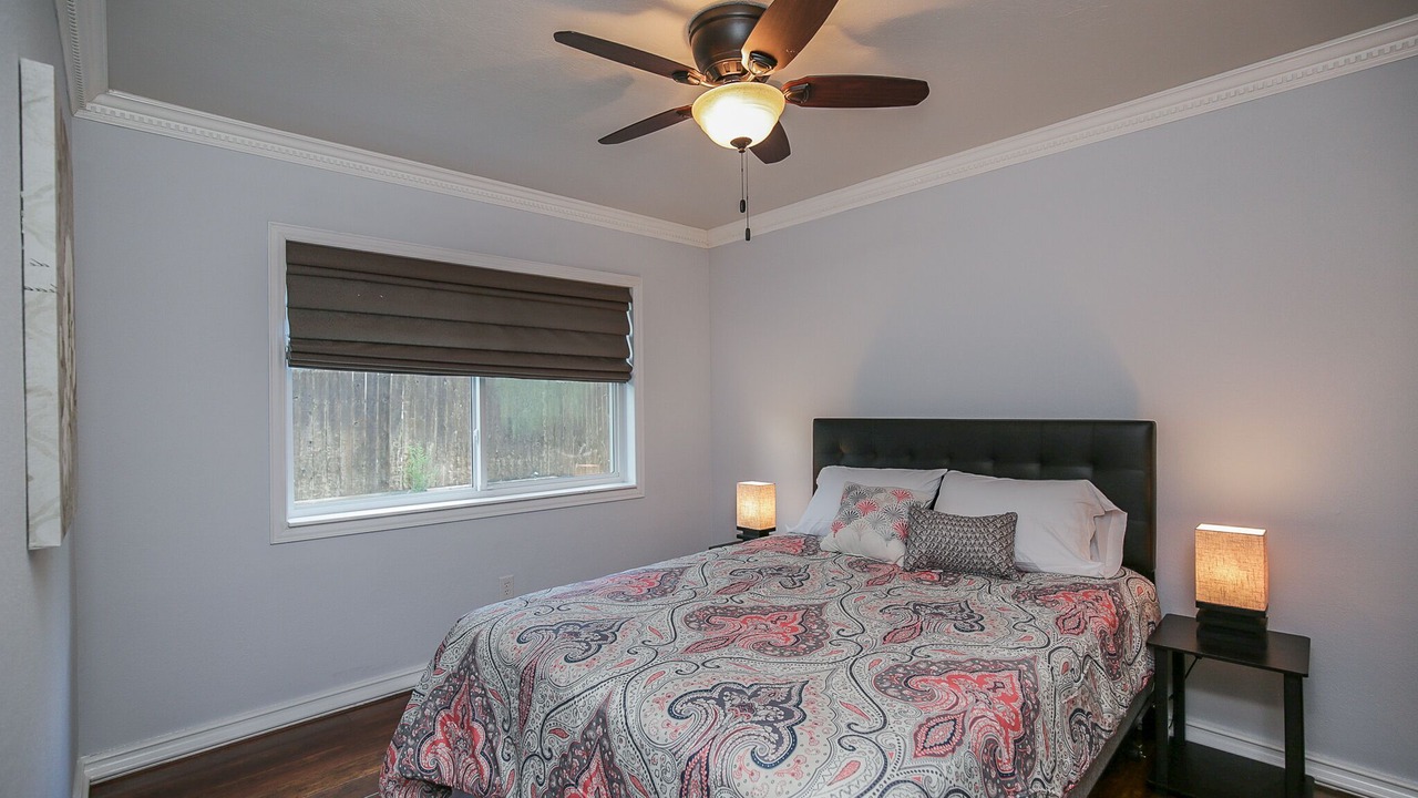 Photo of Bedroom in Briarforest