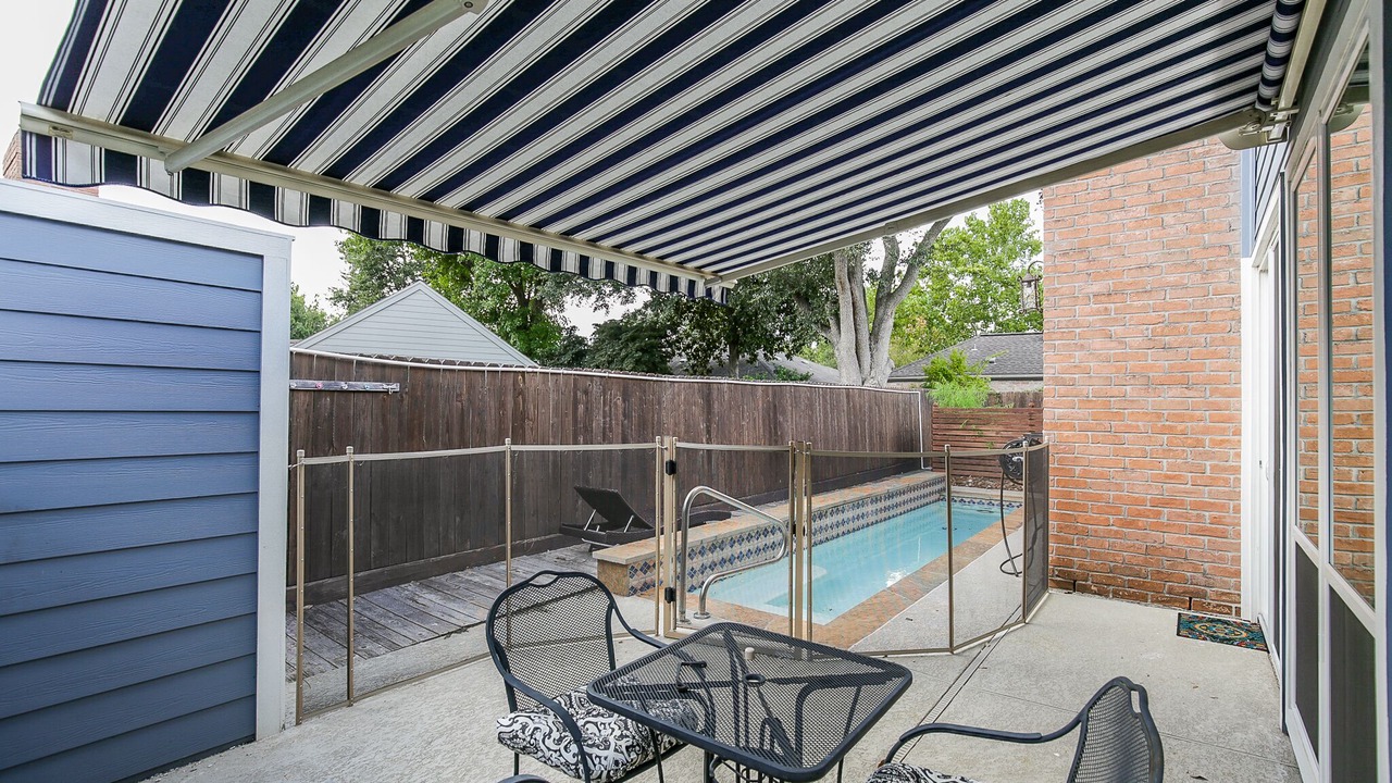 Photo of Outdoor in Briarforest