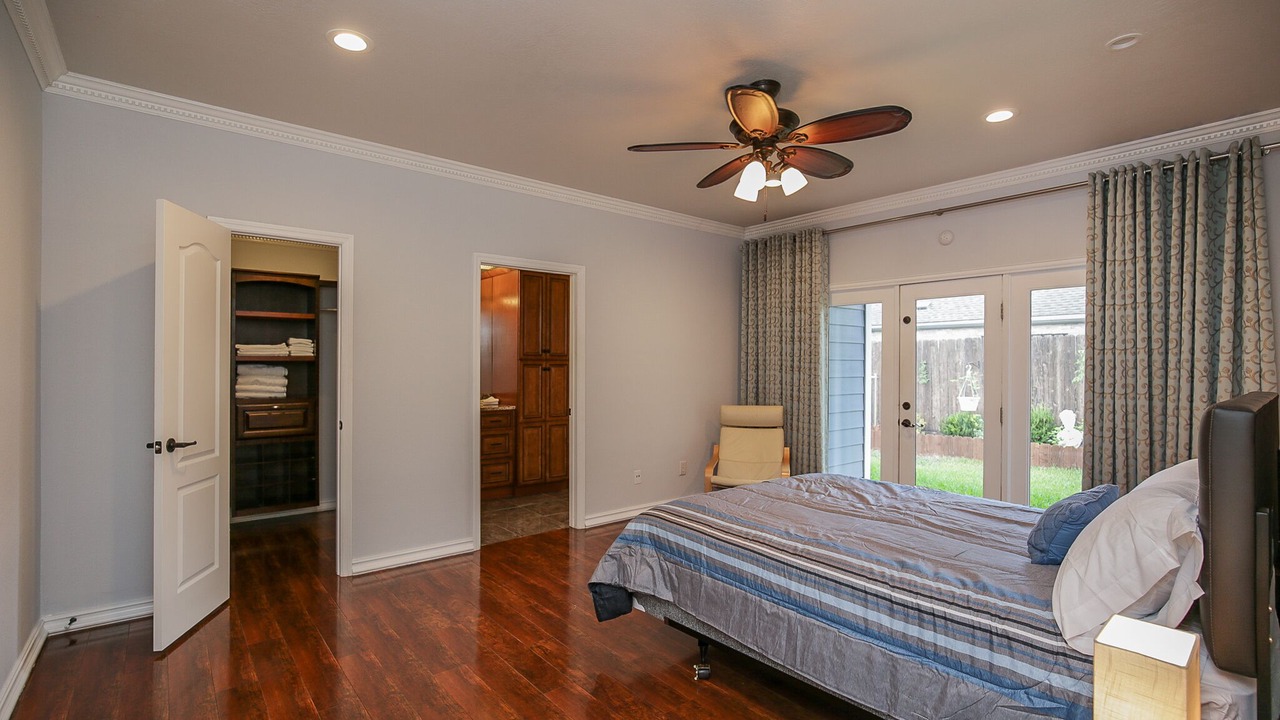 Photo of Bedroom in Briarforest
