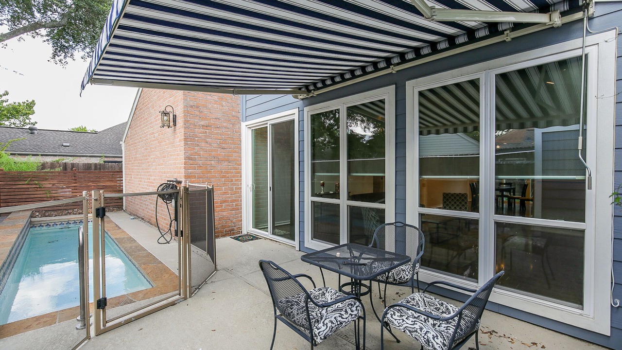 Photo of Outdoor in Briarforest