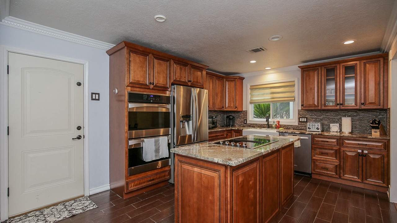 Photo of Kitchen in Briarforest