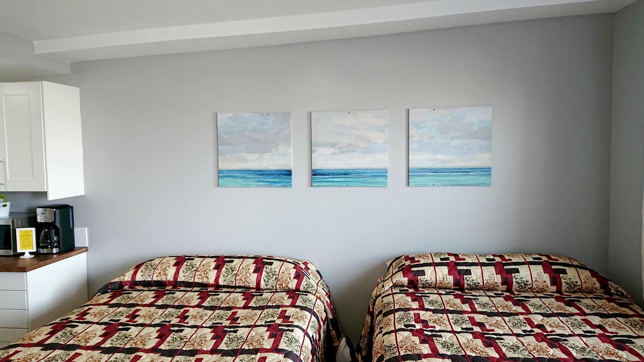 Photo of Bedroom in Bancroft