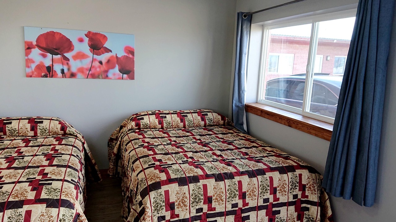 Photo of Bedroom in Bancroft