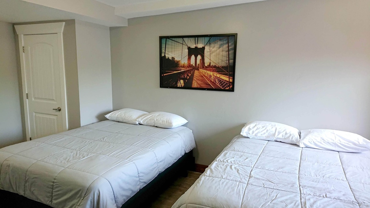 Photo of Bedroom in Bancroft