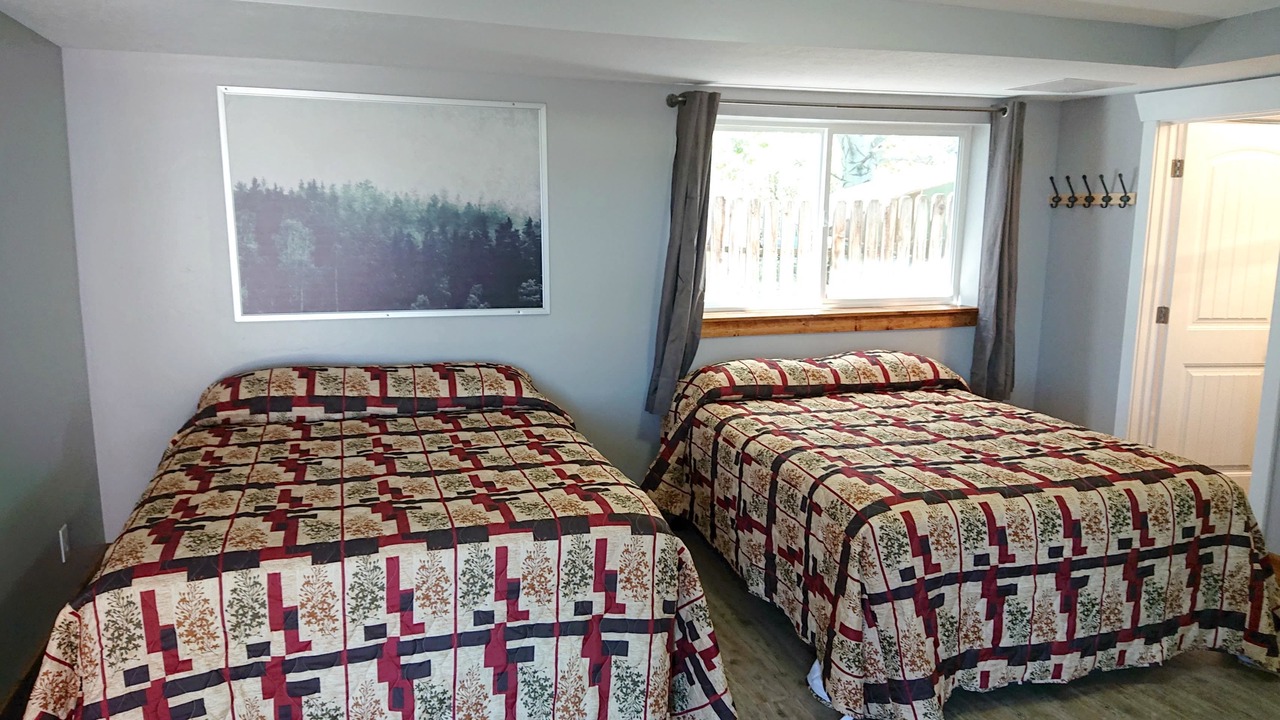 Photo of Bedroom in Bancroft