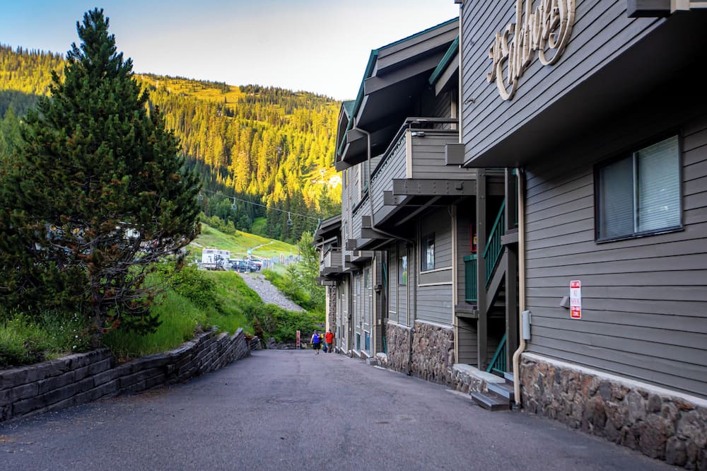 Photo of Others in Whitefish