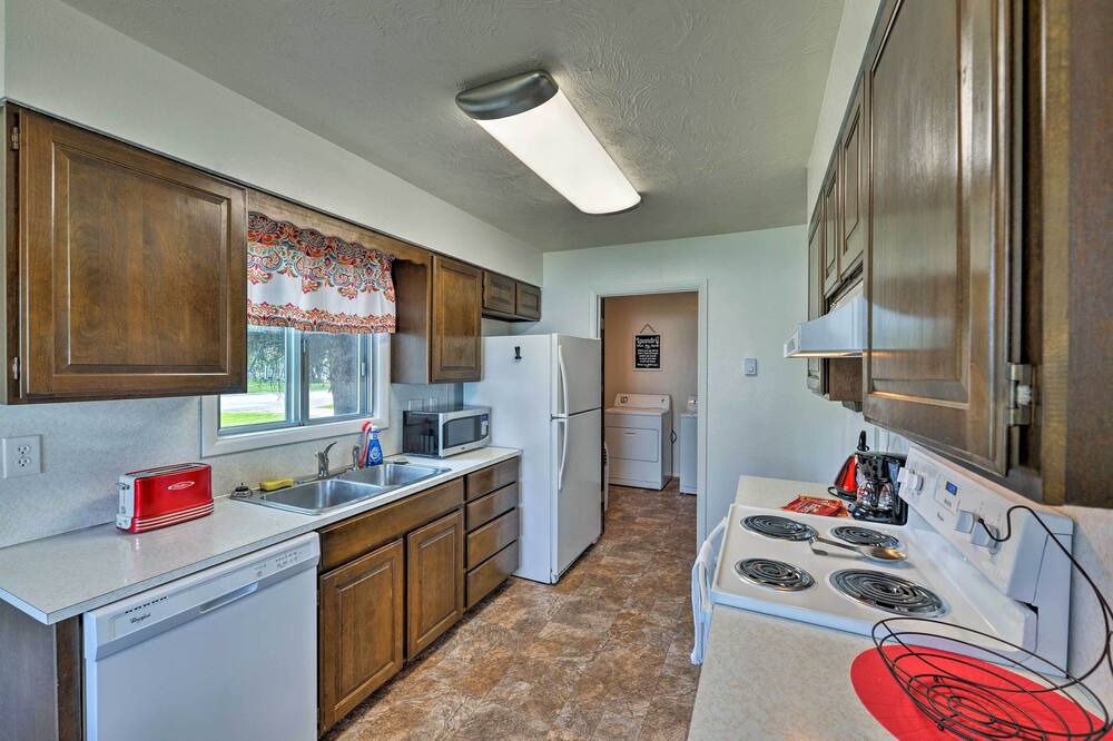 Photo of Kitchen in Rigby
