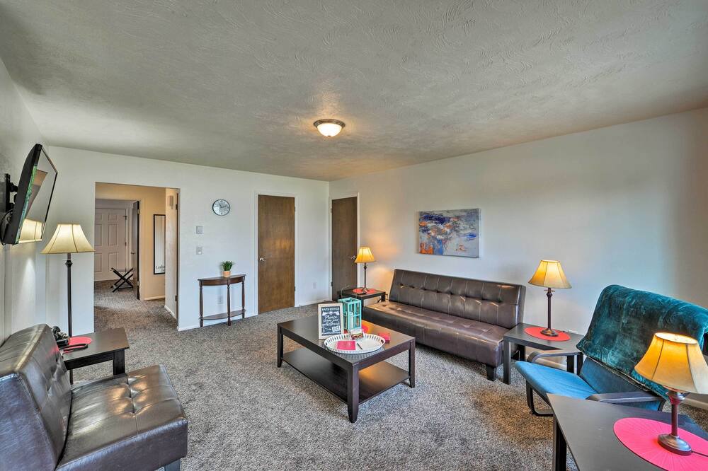 Photo of Bedroom in Rigby