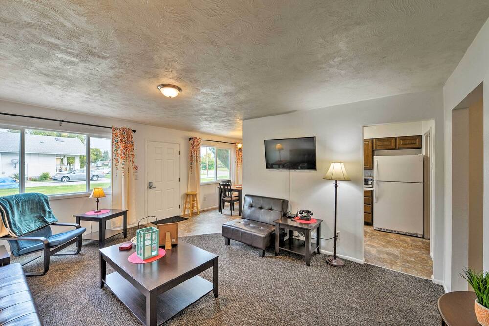 Photo of Bedroom in Rigby