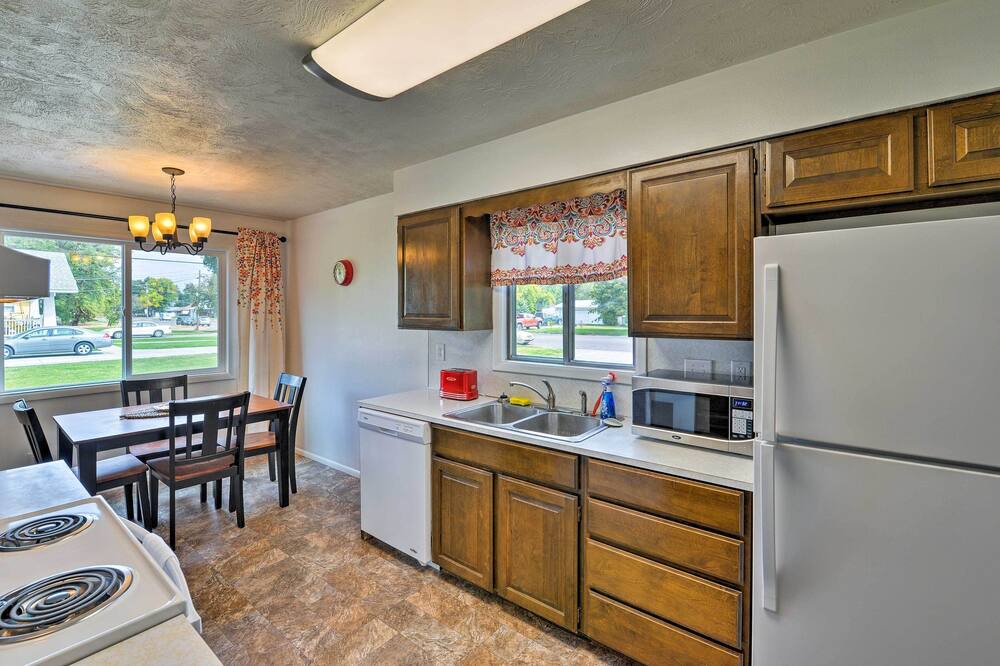 Photo of Kitchen in Rigby