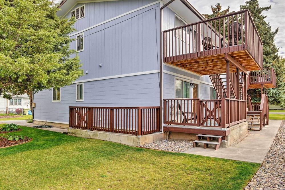 Photo of Outdoor in Rigby