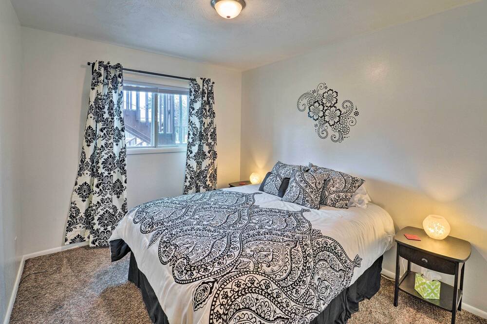 Photo of Bedroom in Rigby