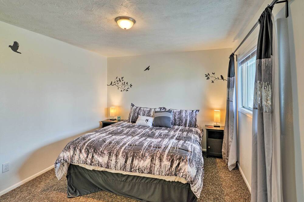 Photo of Bedroom in Rigby