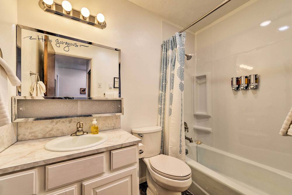 Photo of Bathroom in Rigby
