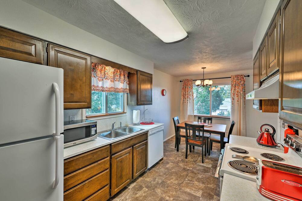 Photo of Kitchen in Rigby