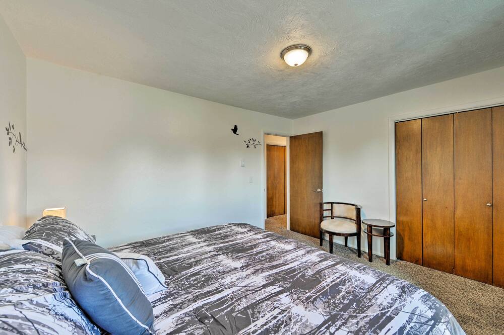 Photo of Bedroom in Rigby