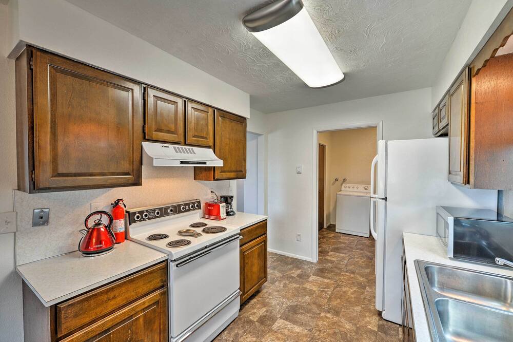 Photo of Kitchen in Rigby