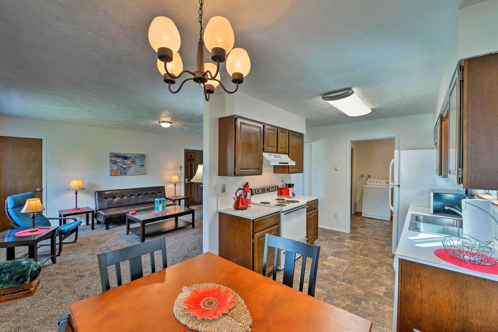 Photo of Livingroom in Rigby