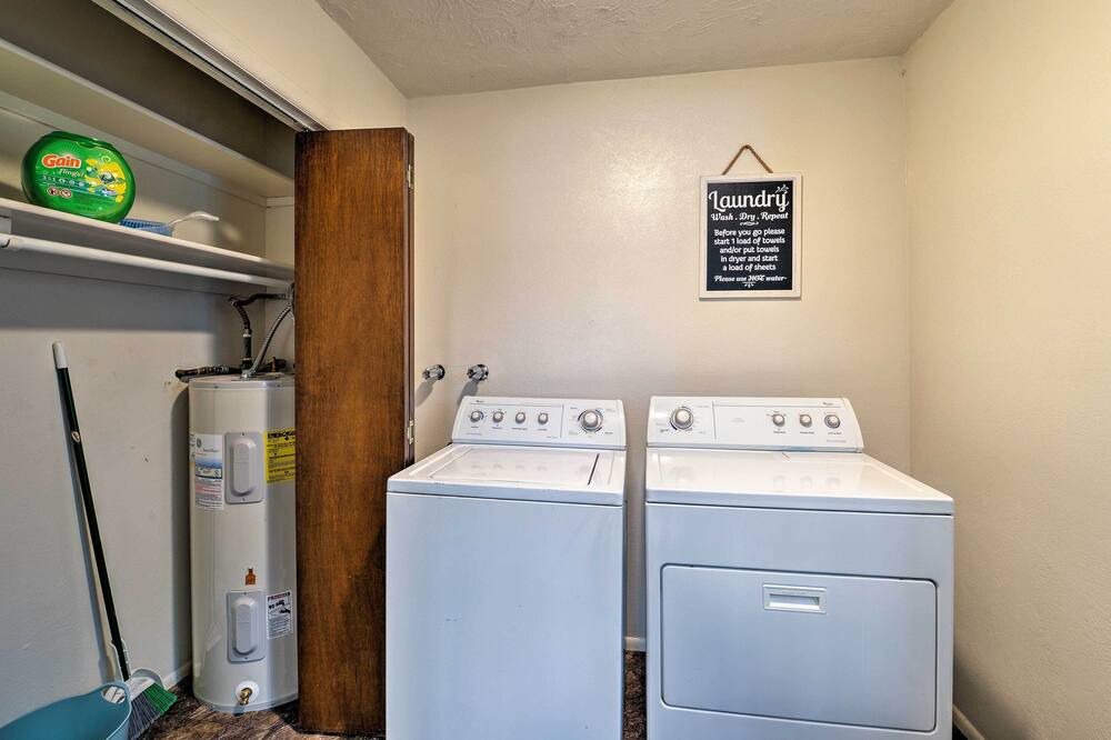 Photo of Bedroom in Rigby