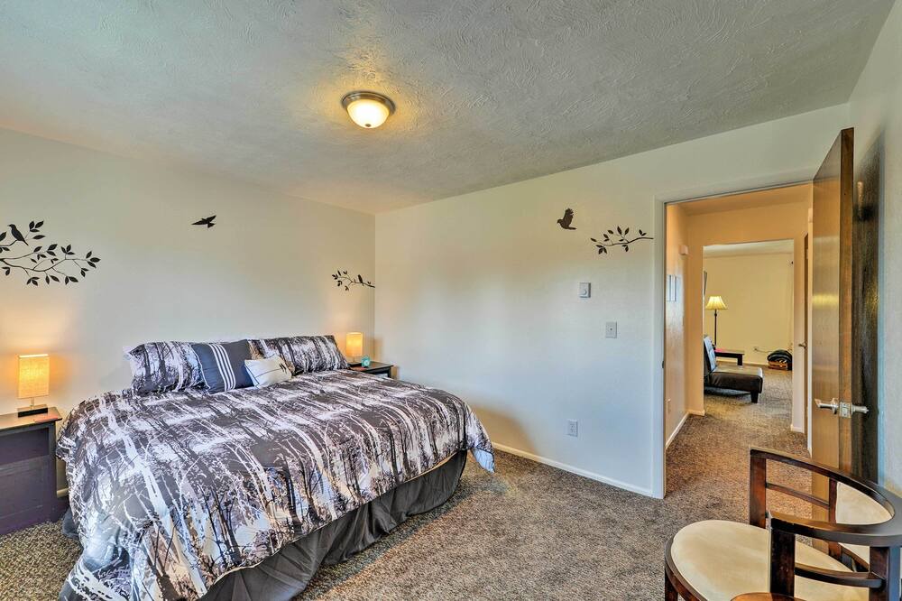 Photo of Bedroom in Rigby