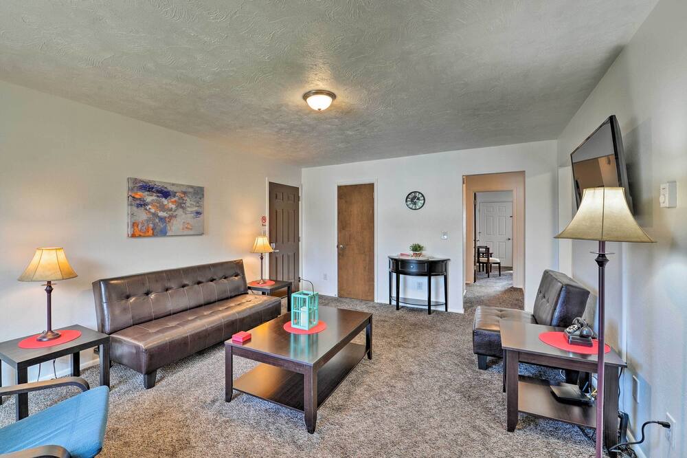 Photo of Bedroom in Rigby