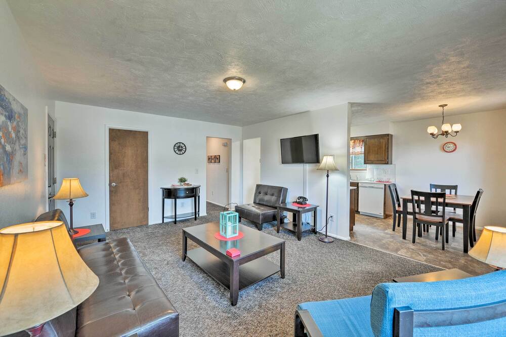Photo of Livingroom in Rigby