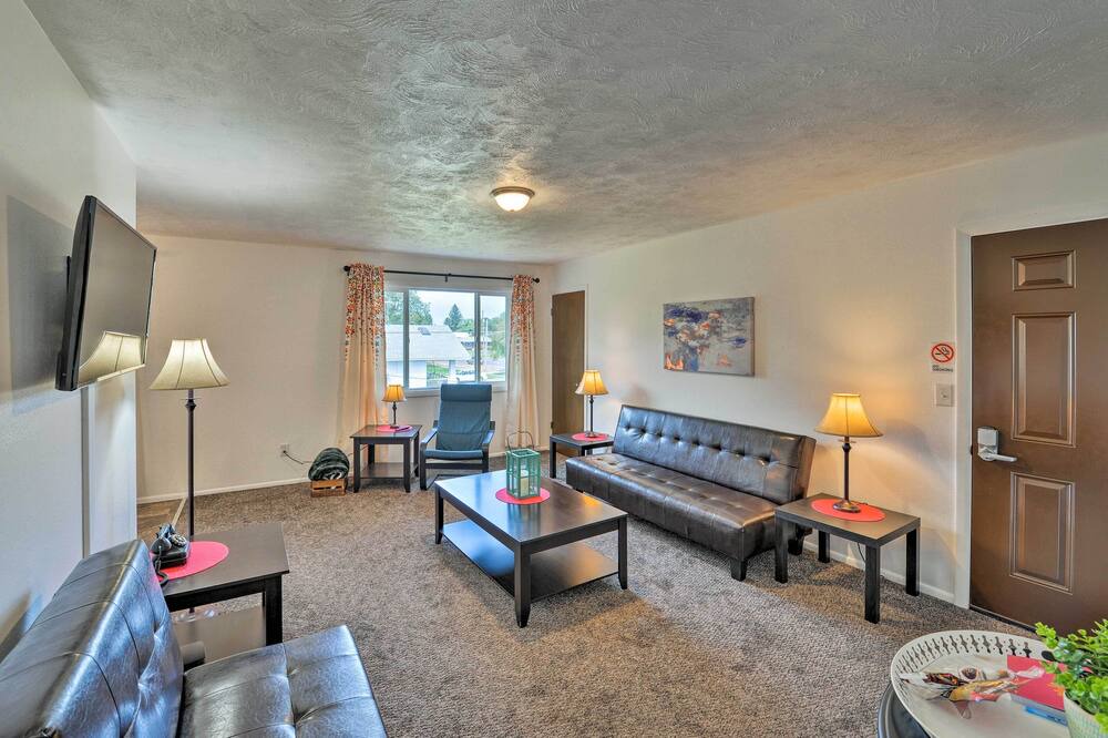 Photo of Bedroom in Rigby