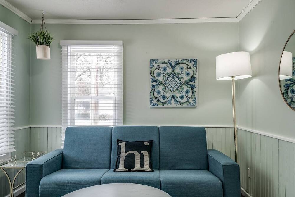 Photo of Bedroom in Pontiac