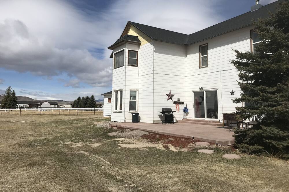 Photo of Outdoor in Dillon