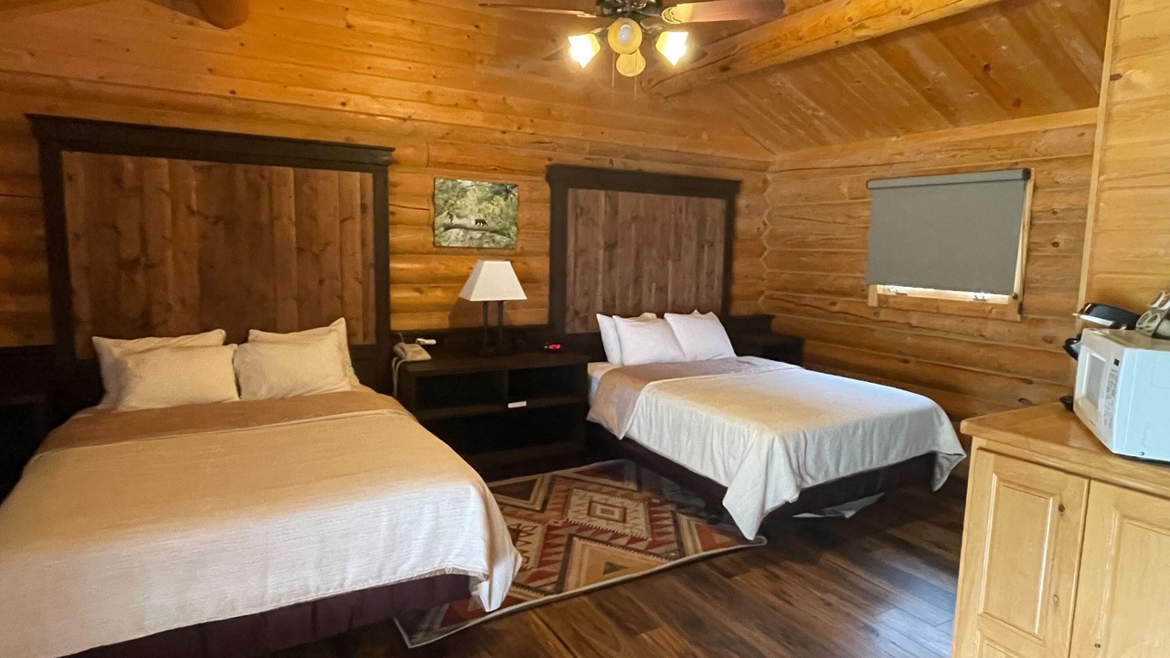 Photo of Bedroom in Gallatin Gateway