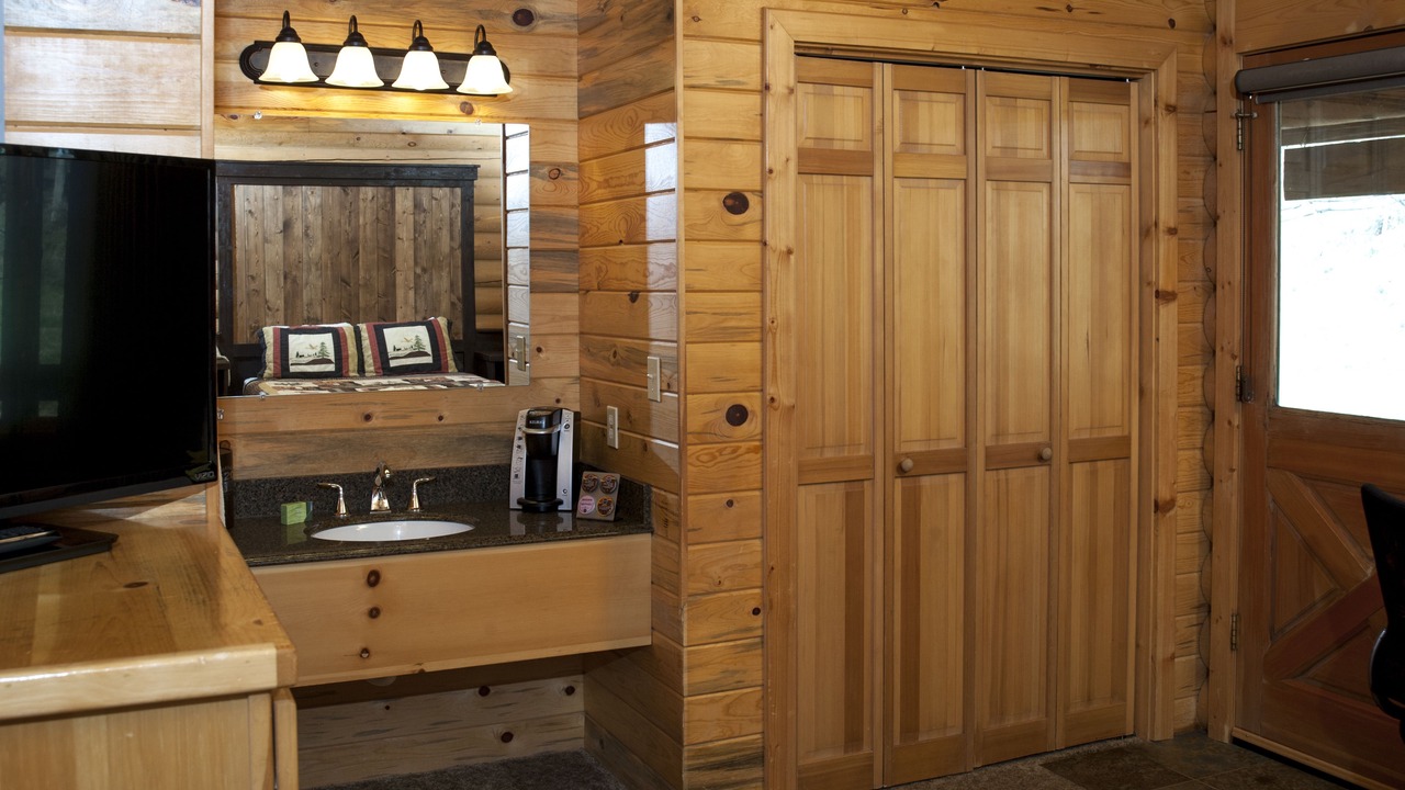 Photo of Bedroom in Gallatin Gateway