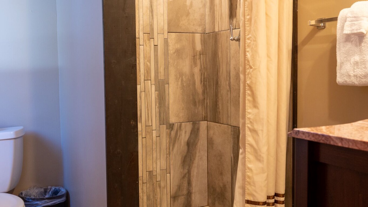 Photo of Bathroom in Gallatin Gateway