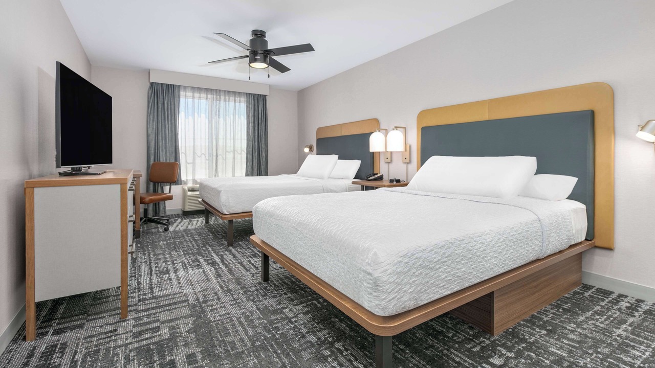 Photo of Bedroom in Rock Springs