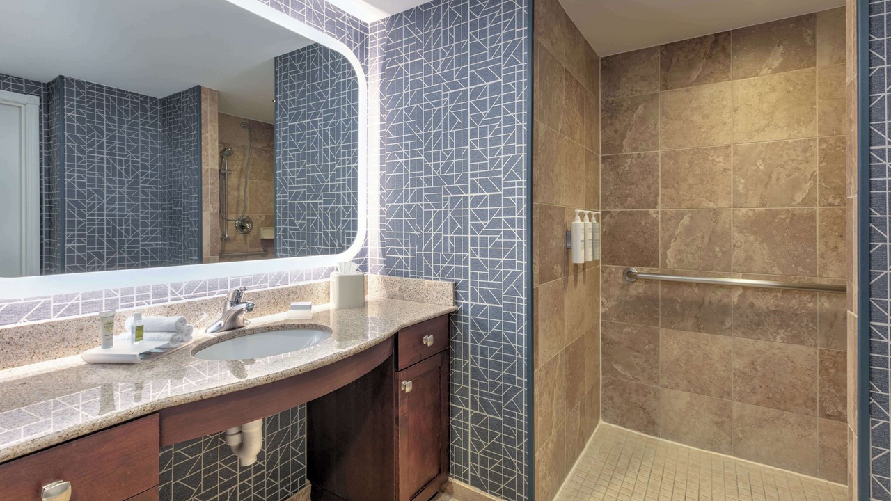 Photo of Bathroom in Rock Springs