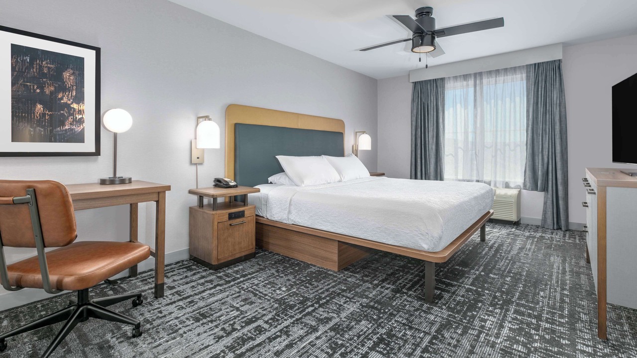 Photo of Bedroom in Rock Springs