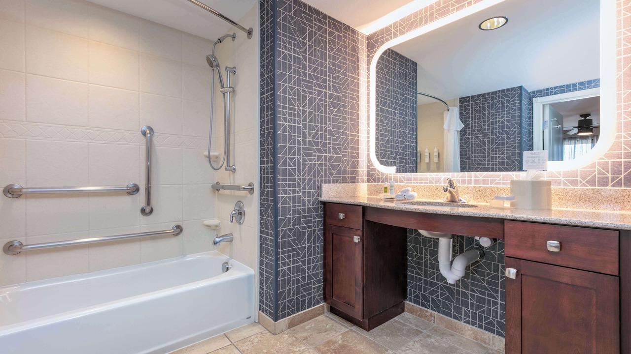 Photo of Bathroom in Rock Springs