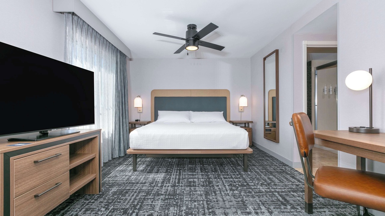 Photo of Bedroom in Rock Springs