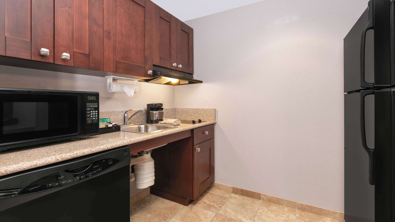 Photo of Kitchen in Rock Springs
