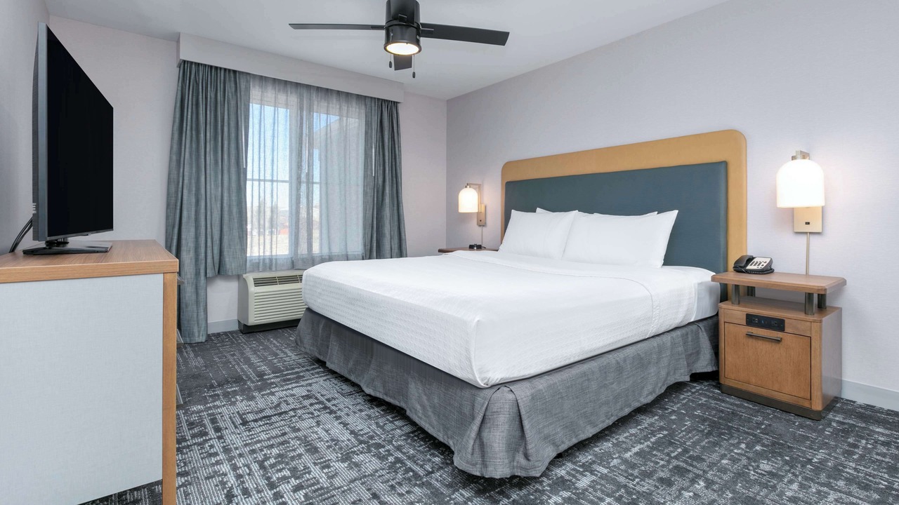Photo of Bedroom in Rock Springs