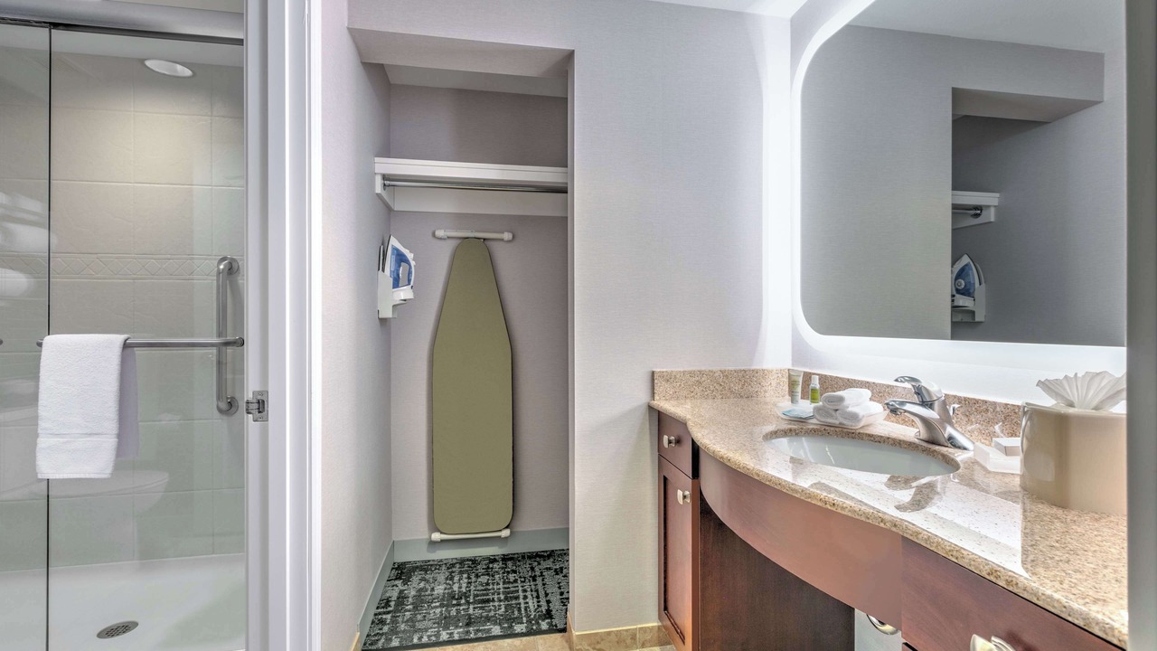 Photo of Bathroom in Rock Springs