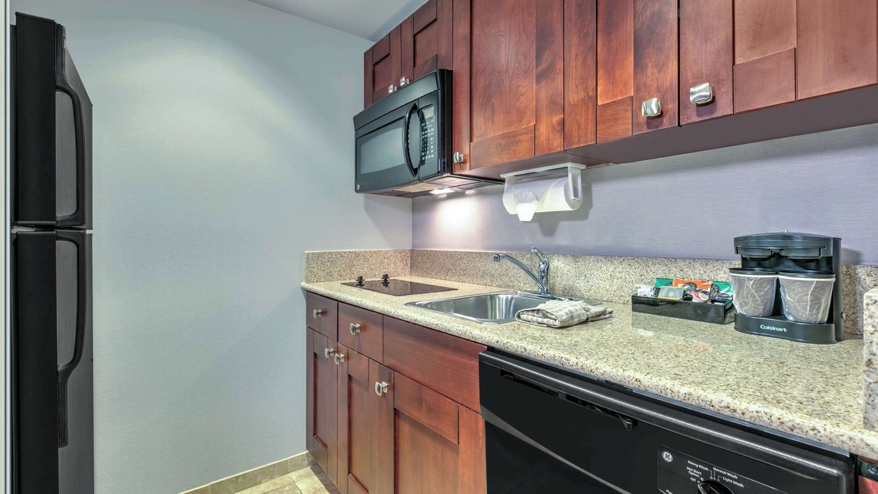 Photo of Kitchen in Rock Springs