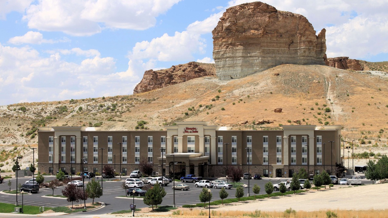 Photo of Outdoor in Green River