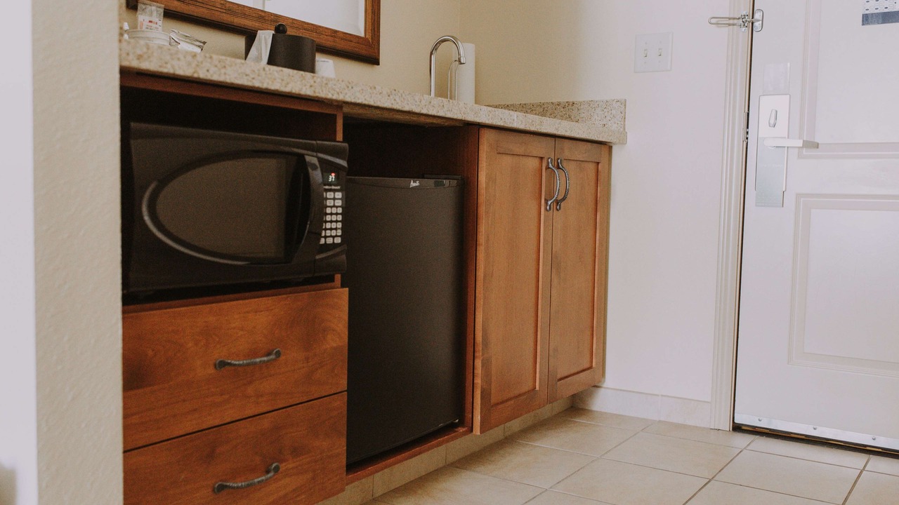 Photo of Kitchen in Green River