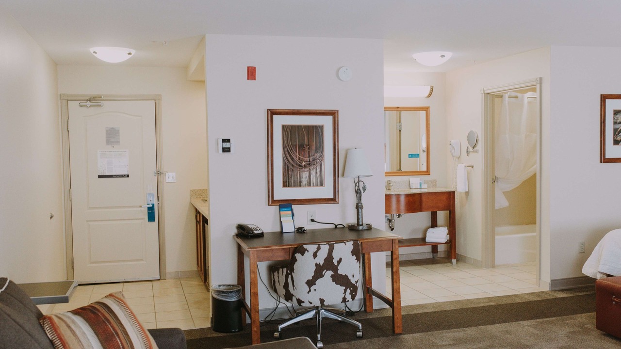 Photo of Livingroom in Green River