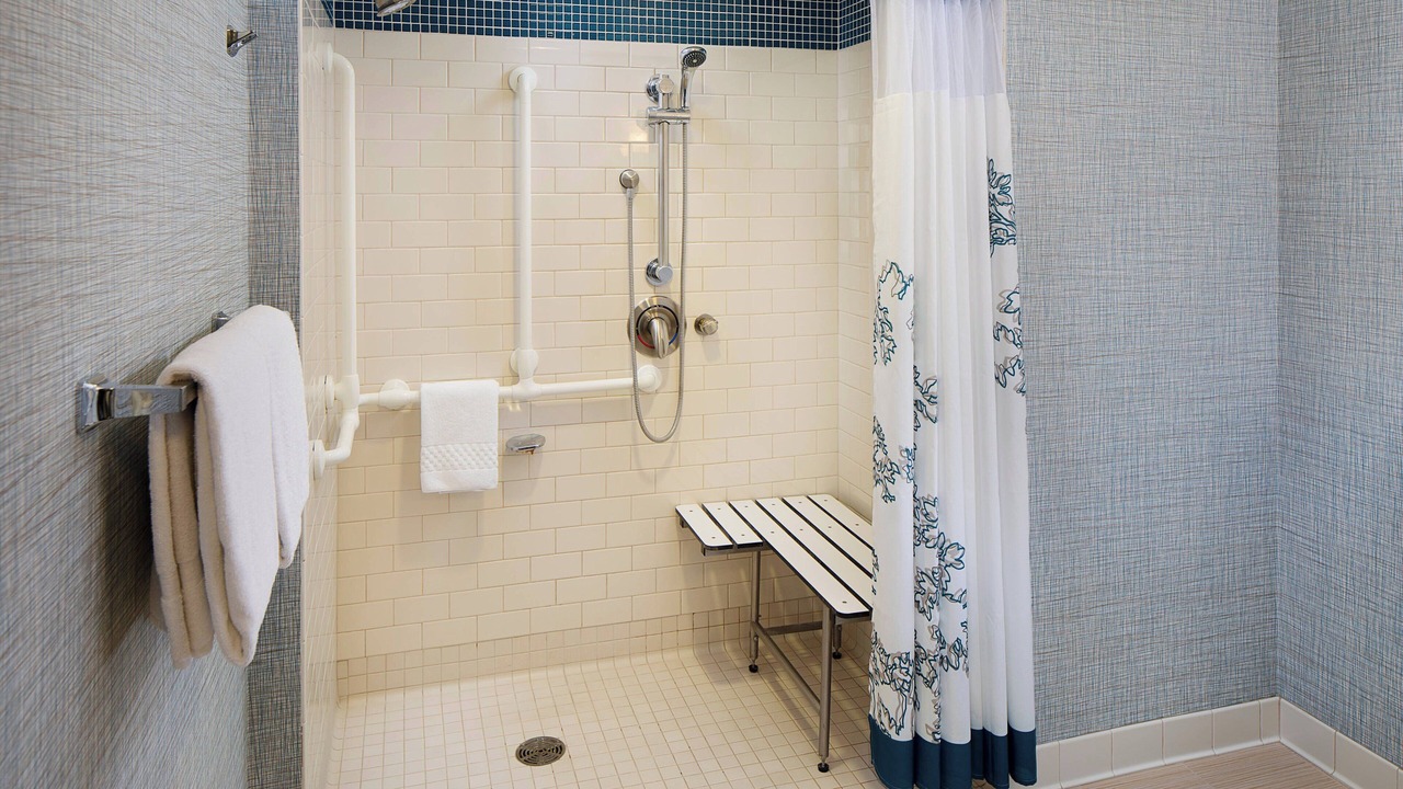 Photo of Bedroom in Gaslamp Quarter