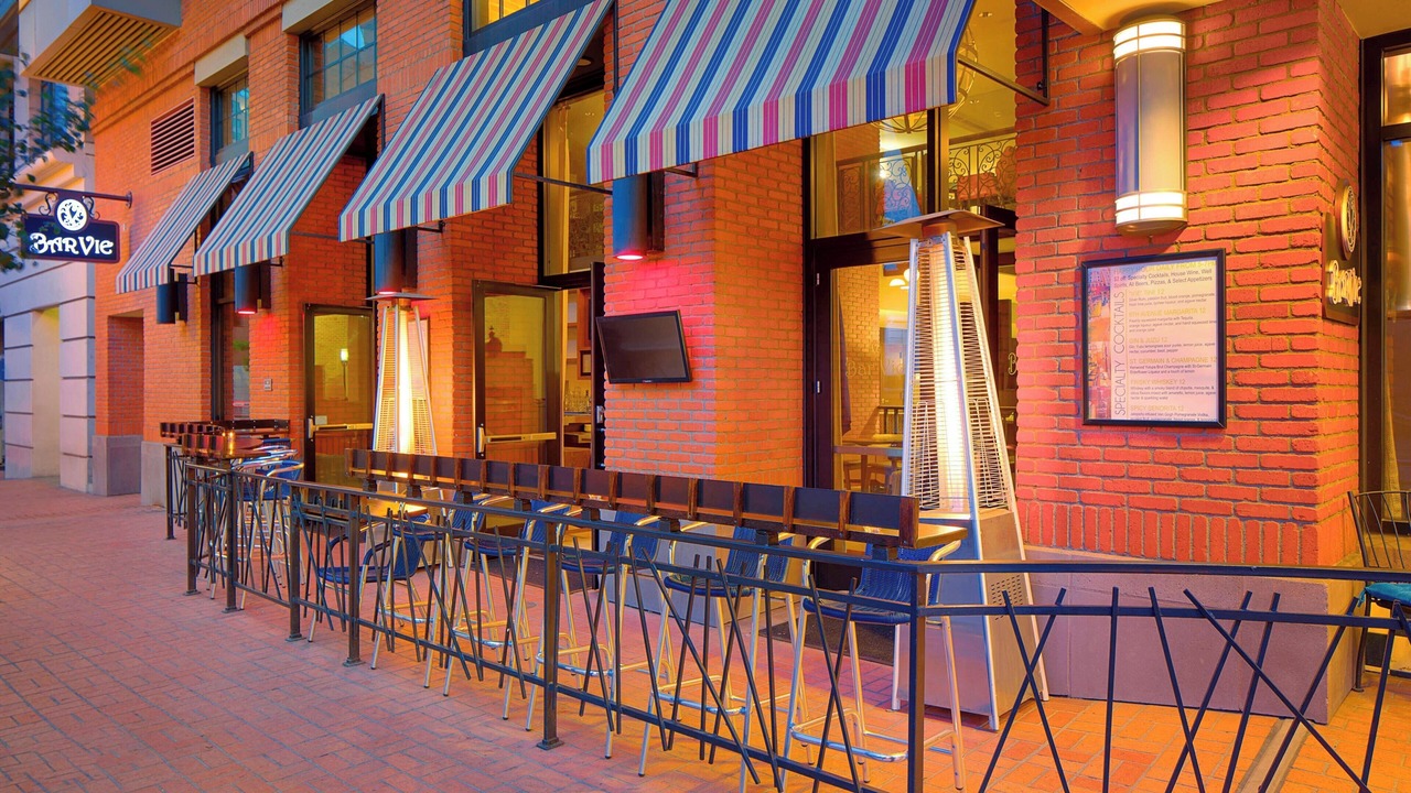 Photo of Others in Gaslamp Quarter