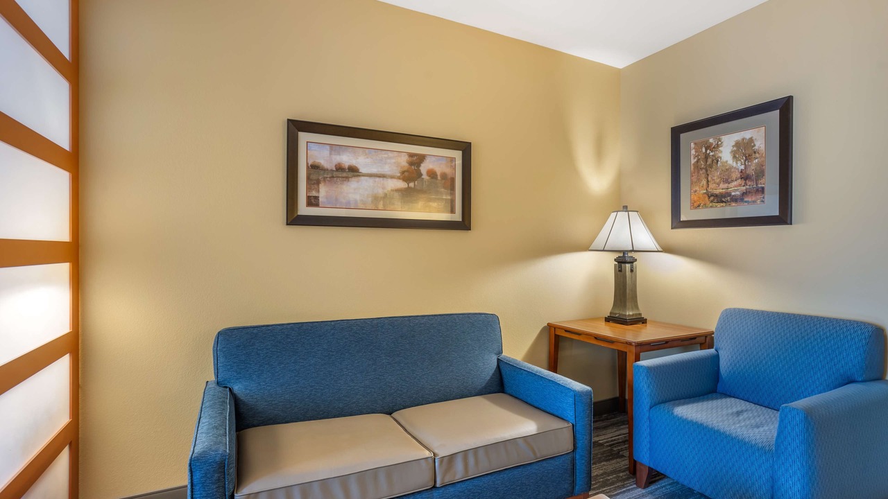 Photo of Bedroom in State College