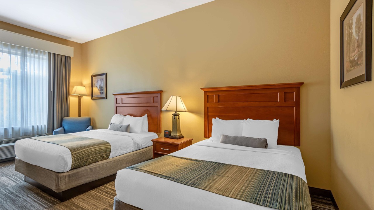 Photo of Bedroom in State College