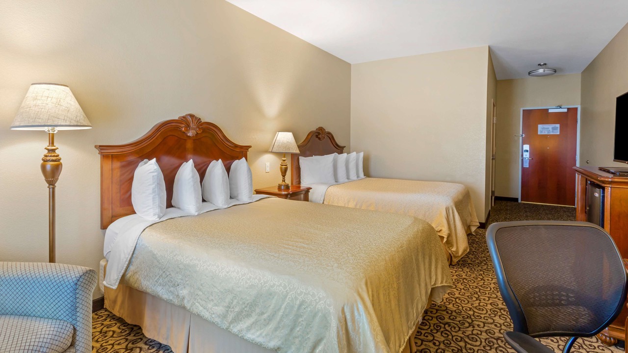 Photo of Bedroom in Frontier